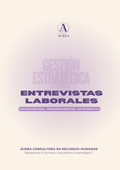 Guía Estratégica para Entrevistas Laborales: “Lo que RRHH realmente evalúa y cómo responder mejor”